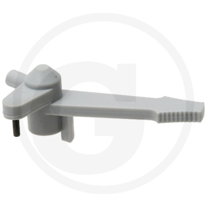 Loncin Gashendel LC 168 F-2H