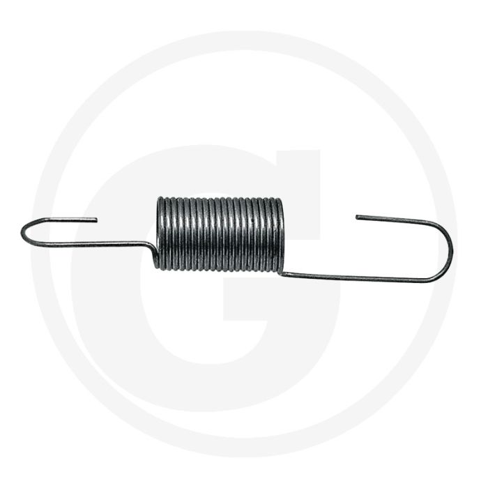 Regulateurveer Tecumseh MV 100 S