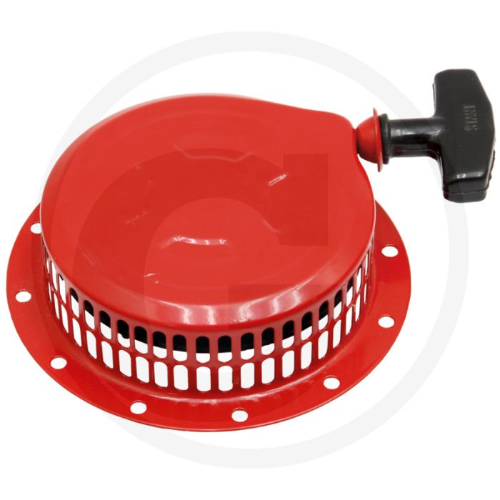 Repeteerstarter (1 pal)
