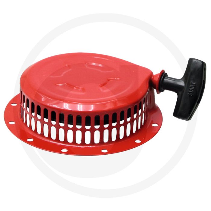 Repeteerstarter (1 pal) Repeteerstarter (1 pal)