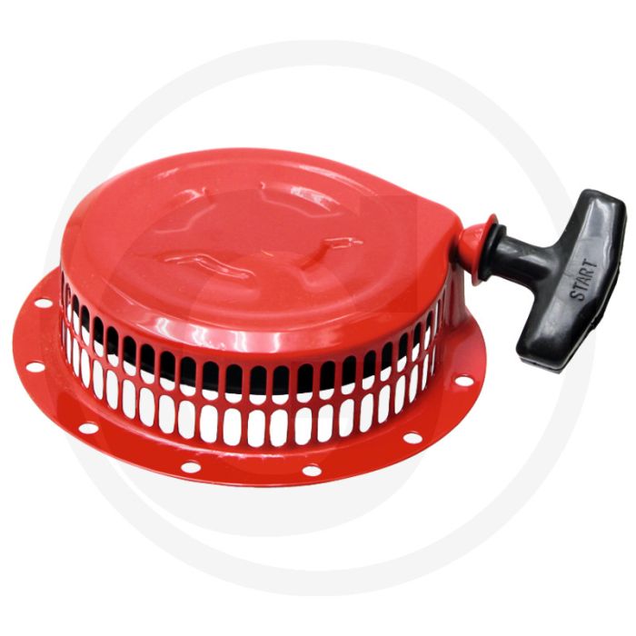 Repeteerstarter (1 pal) Repeteerstarter (1 pal)