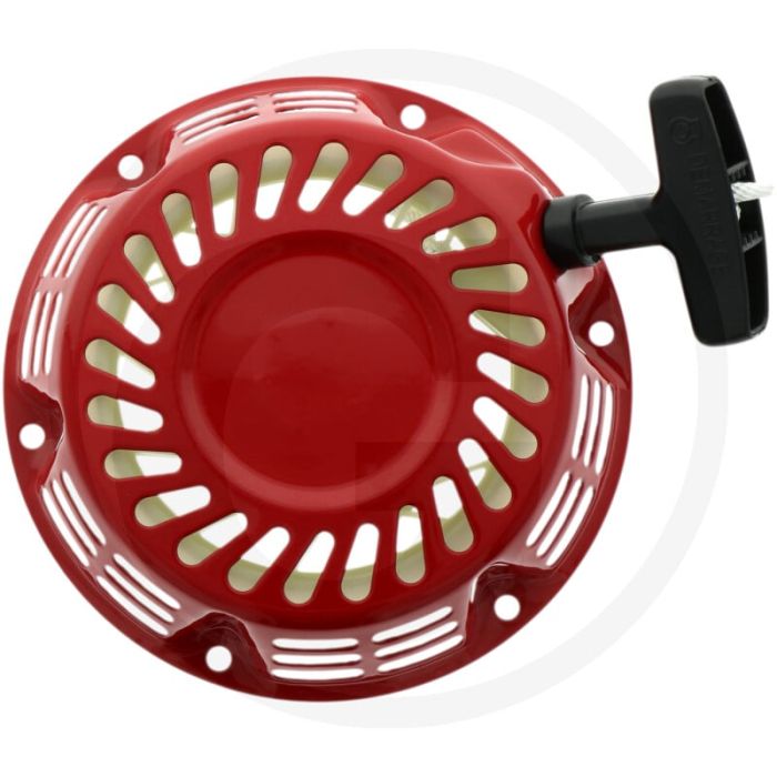 Reteerstarter Honda GX 120, GX 160, GX 200 - 160mm Gatafstand