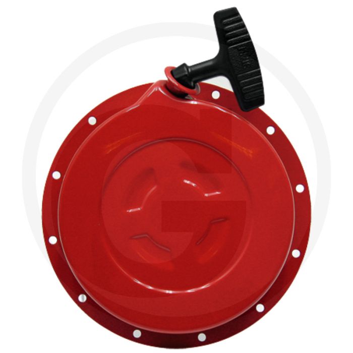 Repeteerstarter (1 pal) Repeteerstarter (1 pal)