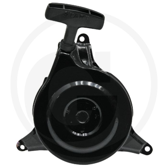 Repeteerstarter (2 pallen)