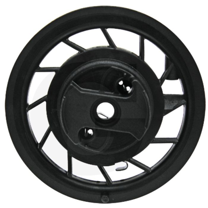 Poelie - Briggs & Stratton 09L500