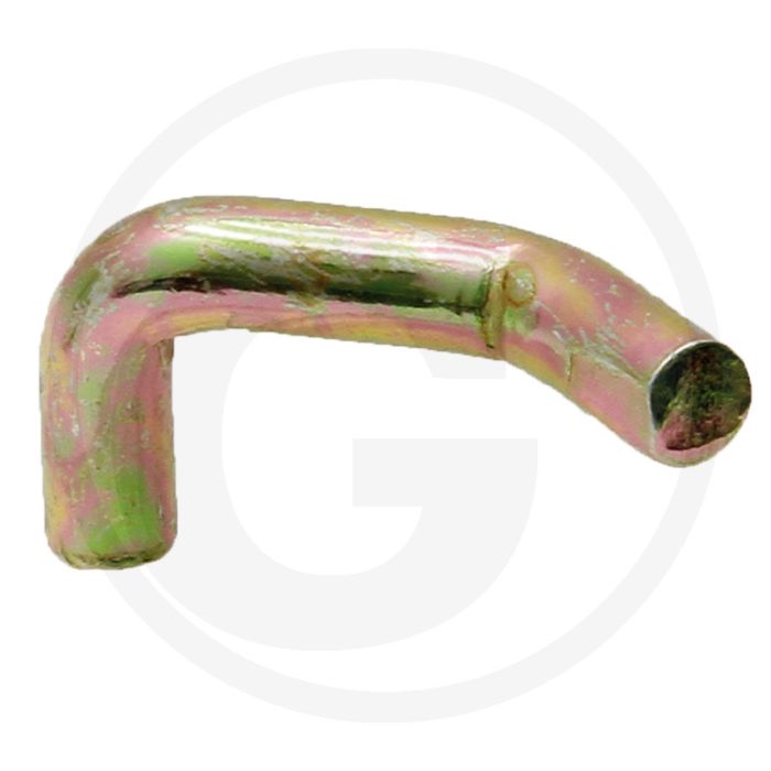 Loncin Starterpal LC 165 F-1H