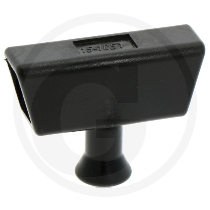 Startergreep Briggs & Stratton 083100 Startergreep Briggs & Stratton 083100
