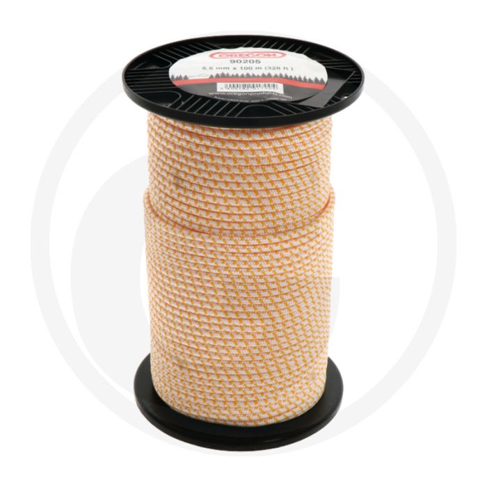 OREGON Starterkoord 5,5mm x 100m - Elastisch en sterk