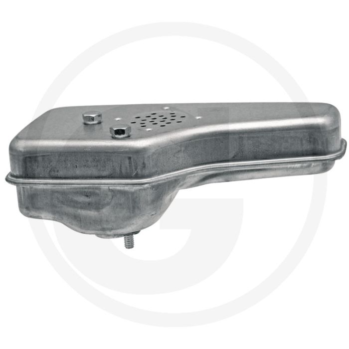 Uitlaatdemper Briggs & Stratton 120500 Uitlaatdemper Briggs & Stratton 120500