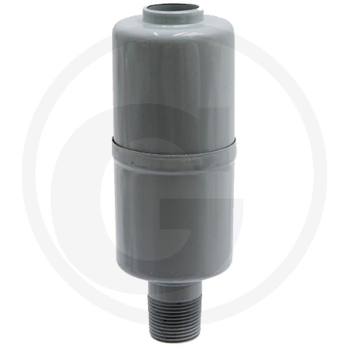 Uitlaatdemper Briggs & Stratton 3/4" AG 160mm