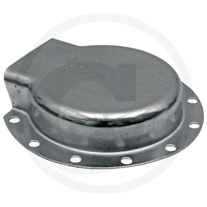 Deflectorset (voor 30270455)