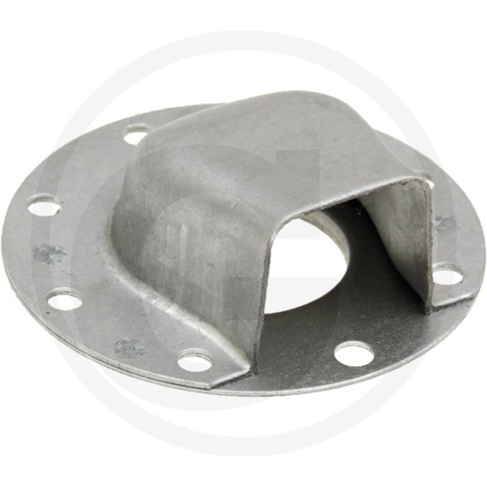 Deflector voor Honda GX 390