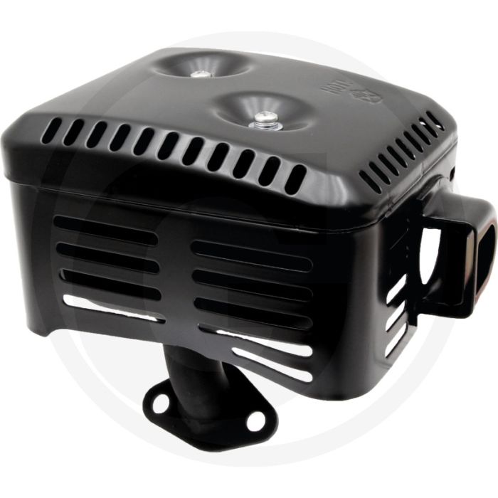 Loncin Uitlaatdemper G 160 F - Original LONCIN