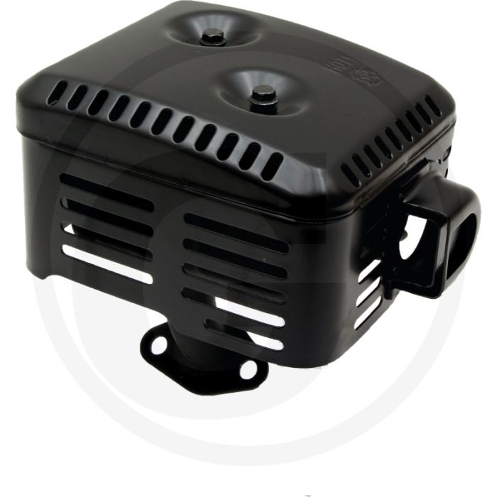 Loncin Uitlaatdemper G 200 FD
