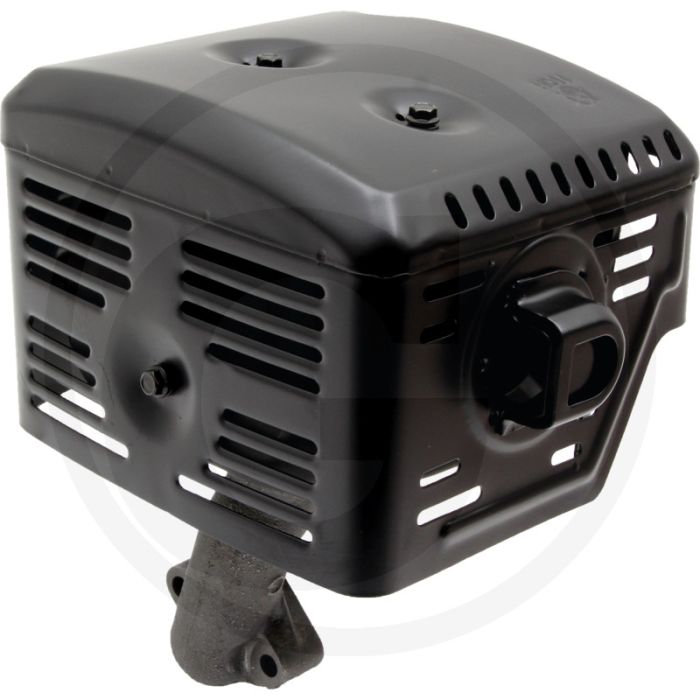 Loncin Uitlaatdemper G 390 FD
