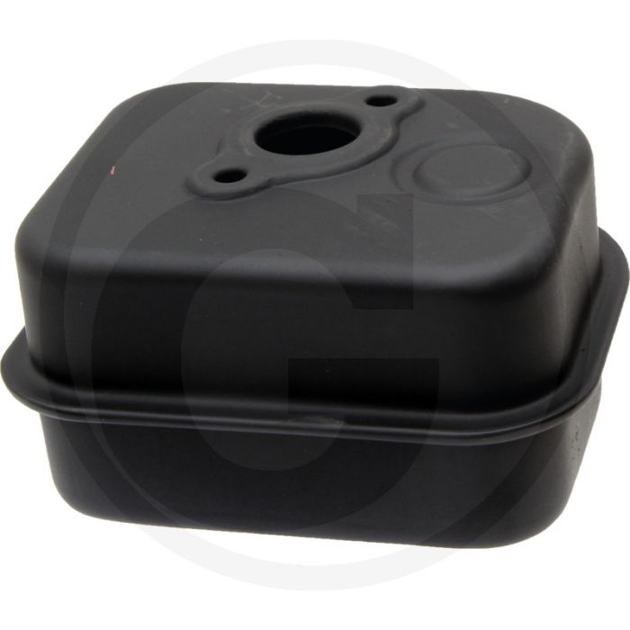 Loncin Uitlaatdemper - Type: LC 1P61 FA