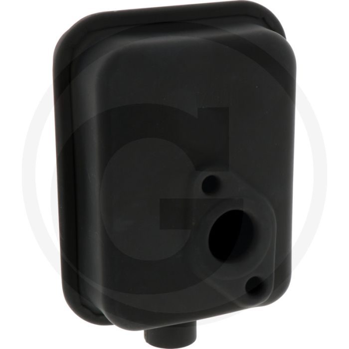 Loncin Uitlaatdemper LC 1P75 F