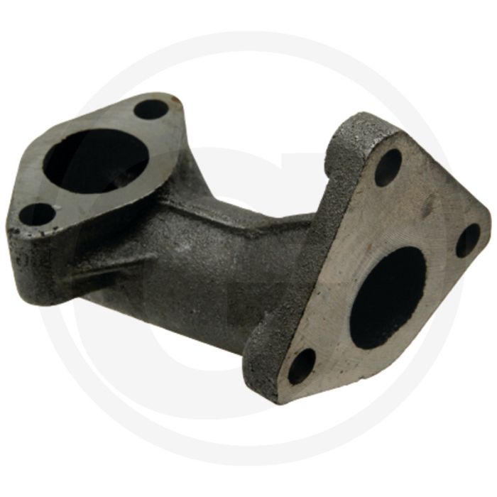 Loncin Uitlaatspruitstuk - G 240 F, G 270 F, G 340 F, G 390 F, G 420 F