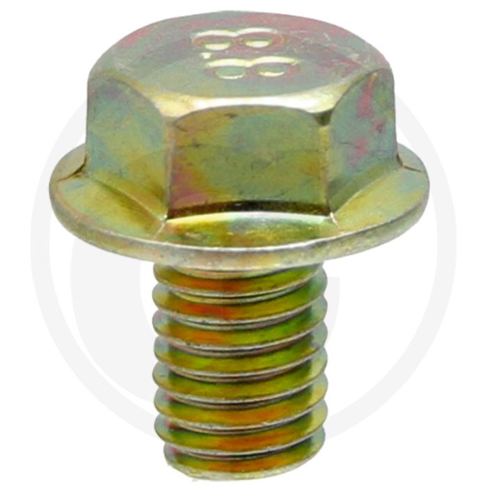 Bevestigingsbout - Type: L 70, M8 x 14