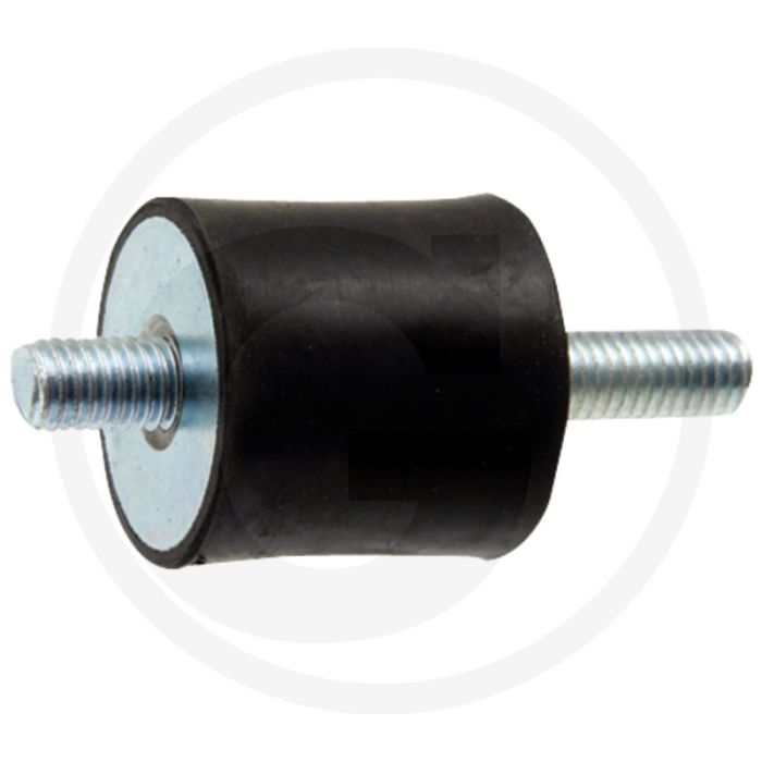 AS-Motor Trillingsdemper 21 165/3, 26 AH8...