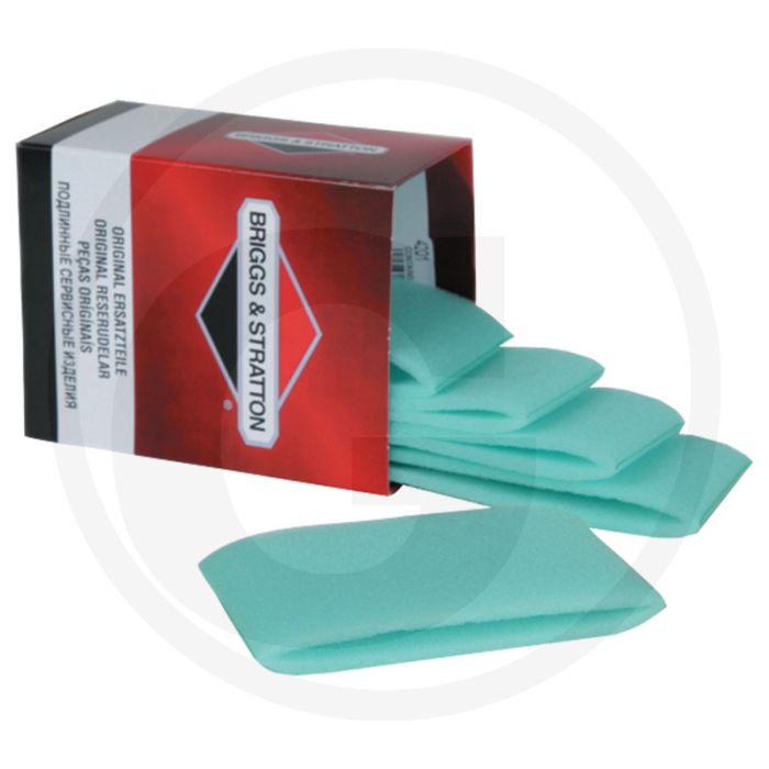 Briggs & Stratton Voorfilter (Voordeelverpakking (VPE 5))