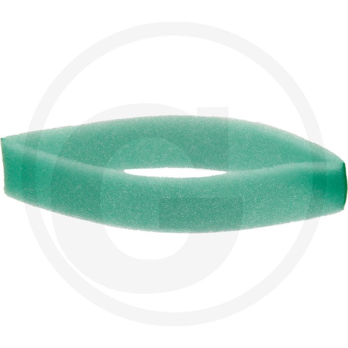 Briggs & Stratton Voorfilter 1x 595191, model 093J, 103M, 104M