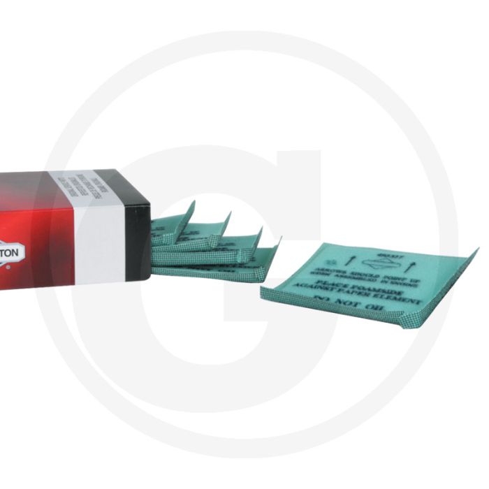 Briggs & Stratton Voorfilter (Voordeelverpakking (VPE 5))