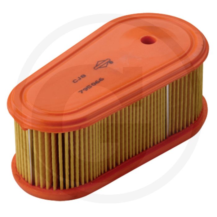 Briggs & Stratton Luchtfilter 1x 795066