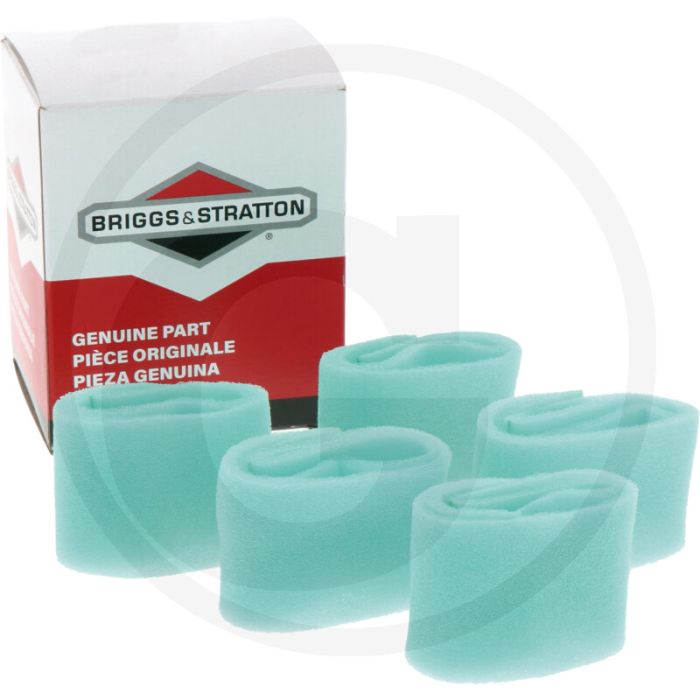 Briggs & Stratton Voorfilter (Voordeelverpakking (VPE 5))