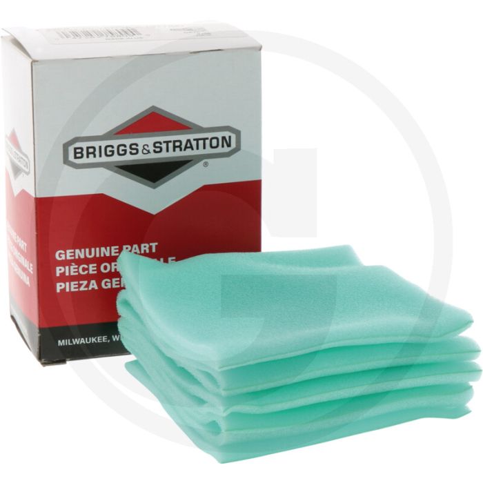 Briggs & Stratton Voorfilter (Voordeelverpakking (VPE 5))