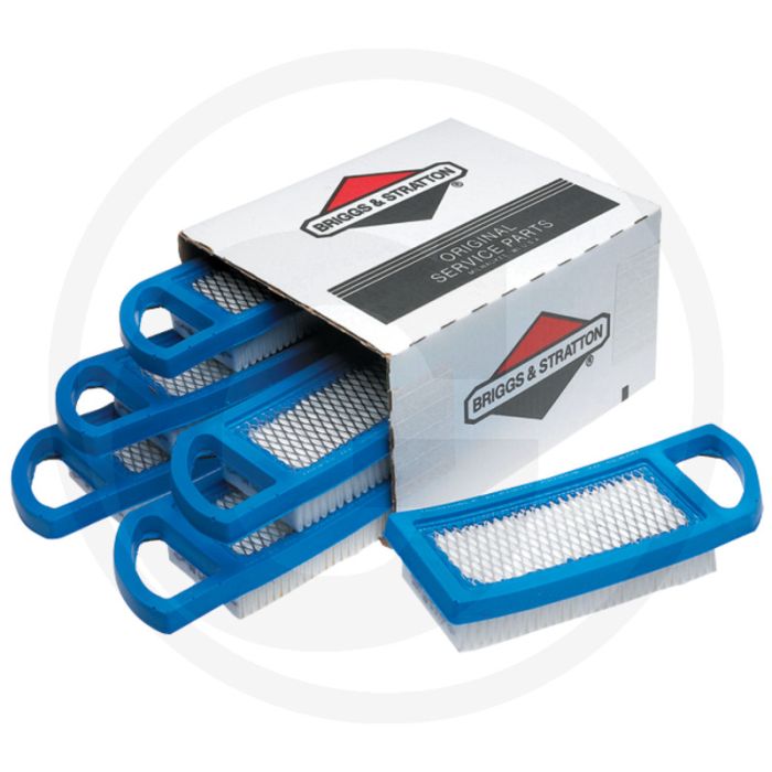 Briggs & Stratton Luchtfilter (Voordeelverpakking (VPE 6))