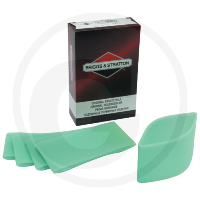 Briggs & Stratton Voorfilter (Voordeelverpakking (VPE 5))