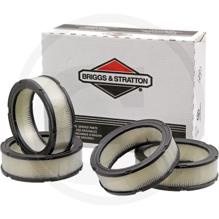 Briggs & Stratton Luchtfilter (Voordeelverpakking (VPE 4))