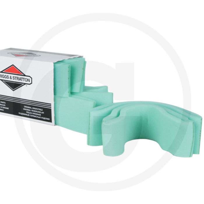 Briggs & Stratton Voorfilter (Voordeelverpakking (VPE 6))