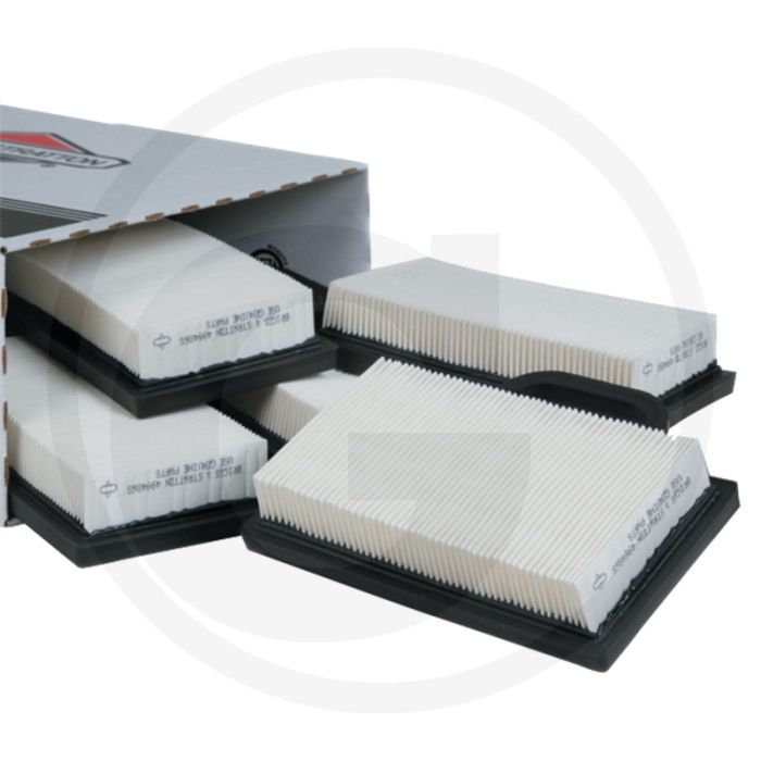 Briggs & Stratton Luchtfilter (Voordeelverpakking (VPE 6))