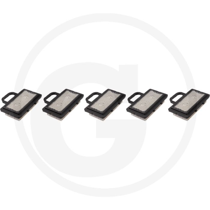 Briggs & Stratton Luchtfilter (Voordeelverpakking (VPE 5))