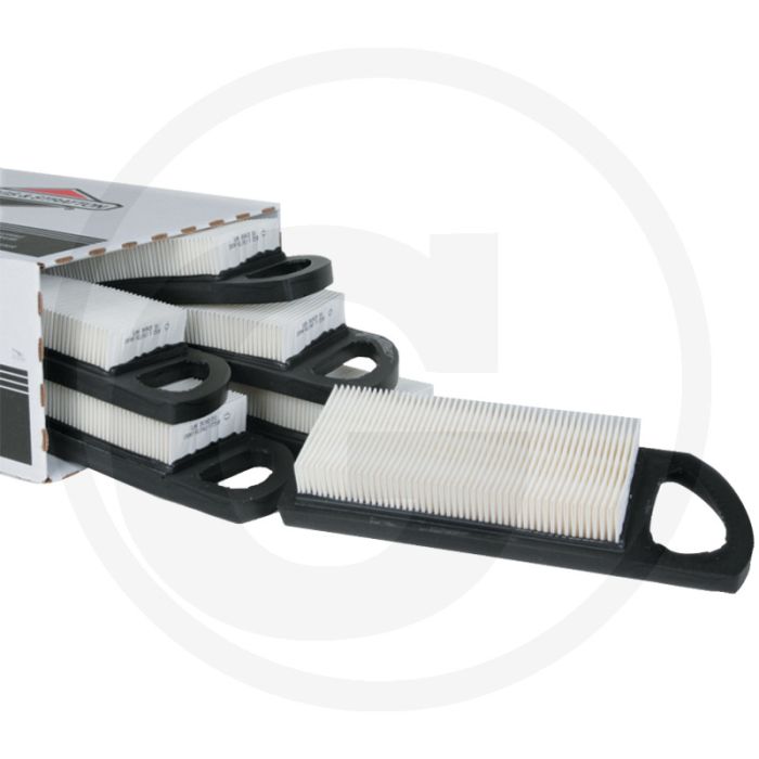 Briggs & Stratton Luchtfilter (Voordeelverpakking (VPE 6))