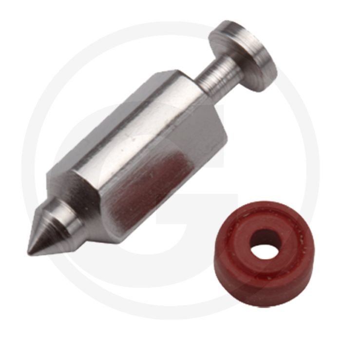 Briggs & Stratton Vlotternaald