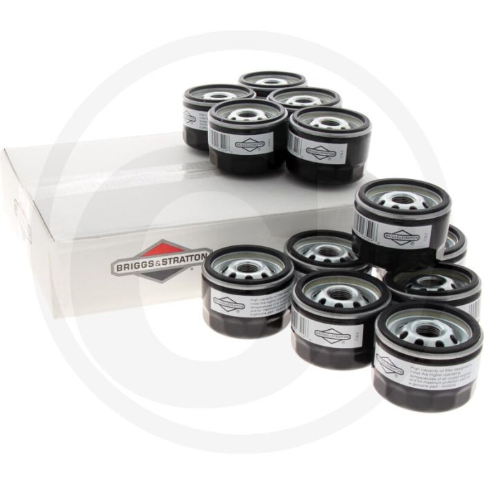 Briggs & Stratton Oliefilter (Voordeelverpakking (VPE 12))