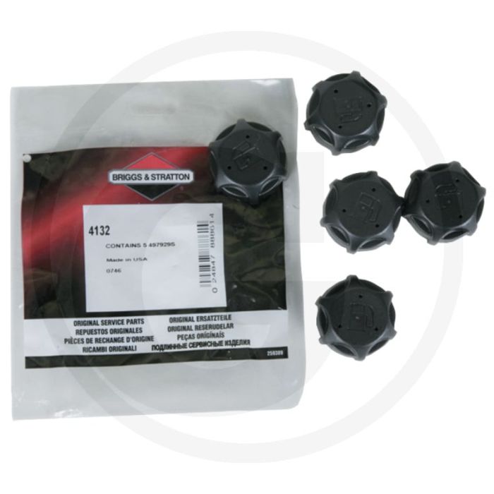 Briggs & Stratton Tankdop (Voordeelverpakking (VPE 5))