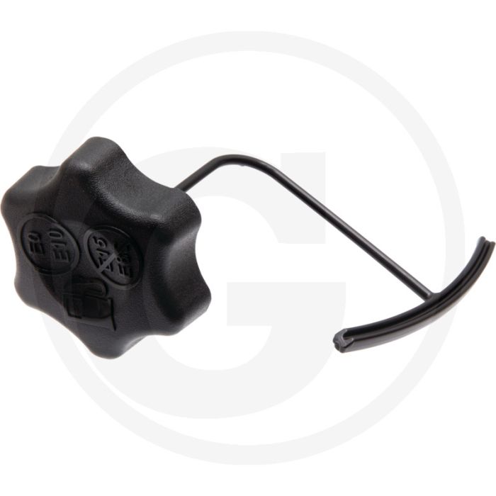 Briggs & Stratton Tankdop (Tankdop, model 08P5, 09P6, 09P7)