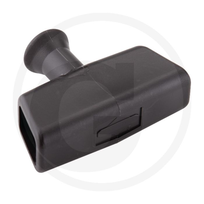 Briggs & Stratton Startergreep (Startergreep voor 6 pk Intek motoren, model: 8- 13 & 25)