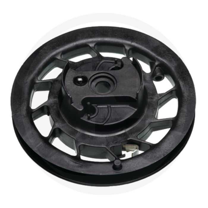 Briggs & Stratton Poelie (Poelie met starterveer, model: 9, 10)
