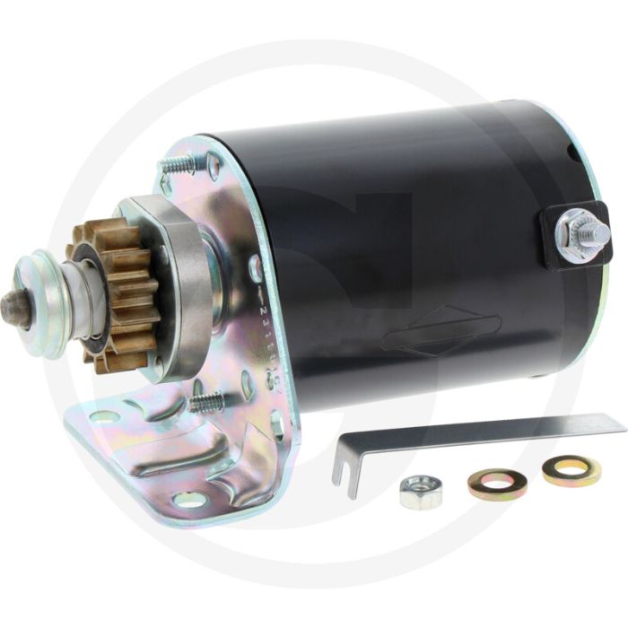 Briggs & Stratton Startmotor (Startmotor, model: 21, 31)