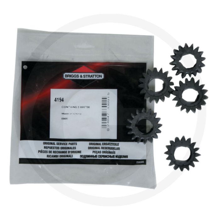 Briggs & Stratton Bendix (Voordeelverpakking (VPE 5))