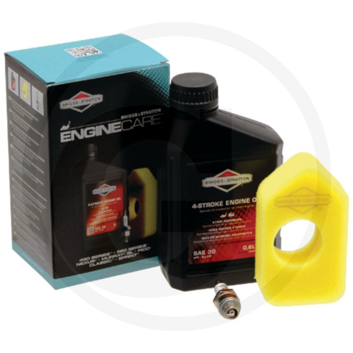 Briggs & Stratton Onderhoudsset