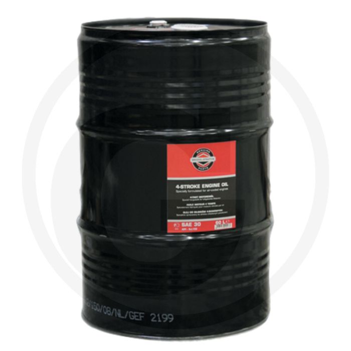 Briggs & Stratton 4-takt motorolie SAE 30 (4-takt motorolie SAE30)