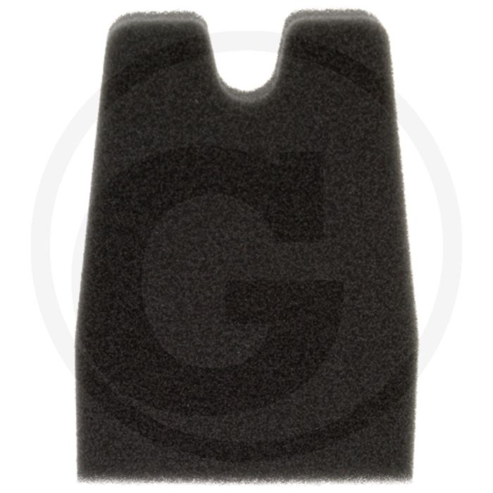 Luchtfilter Efco 8460, 8530, 8550 BOSS