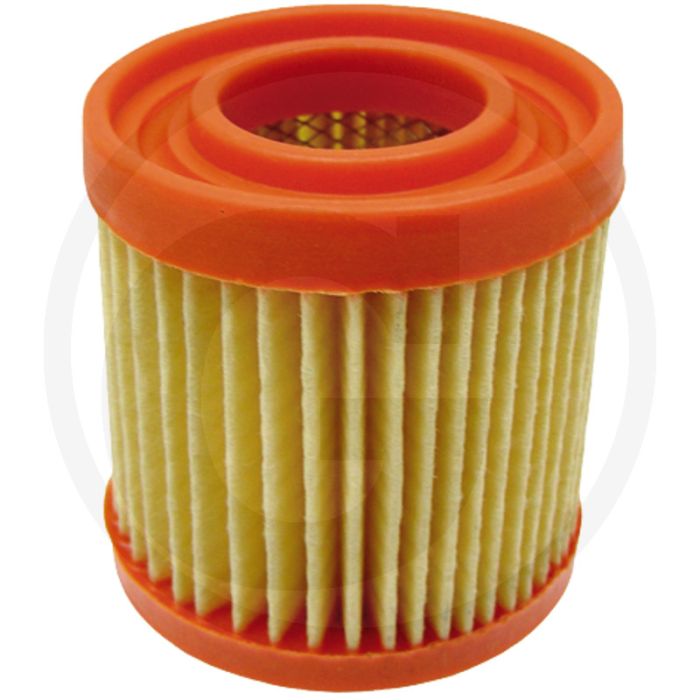 Luchtfilter Jonsered 2-takt motor