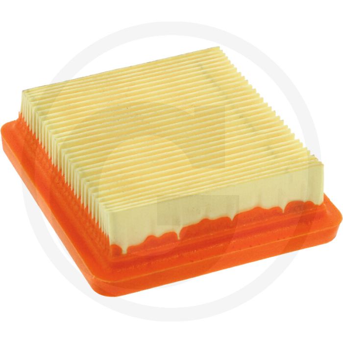 Stihl Luchtfilter voor FS 111, FS 131, FS 311, KM 111 R, KM 131 - 77 x 72 x 21 mm